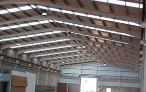 Técnicas Reunidas Alcarreñas, S.L. energía solar