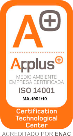 Applus ISO 14001