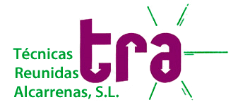 Técnicas Reunidas Alcarreñas, S.L. logo
