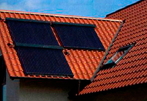 Técnicas Reunidas Alcarreñas, S.L. techo con energía solar